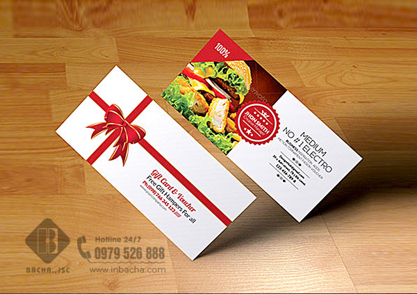 Voucher - Coupon - Giftcard2
